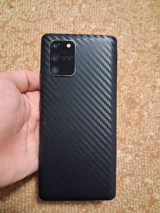 Самсунг с10 лайт