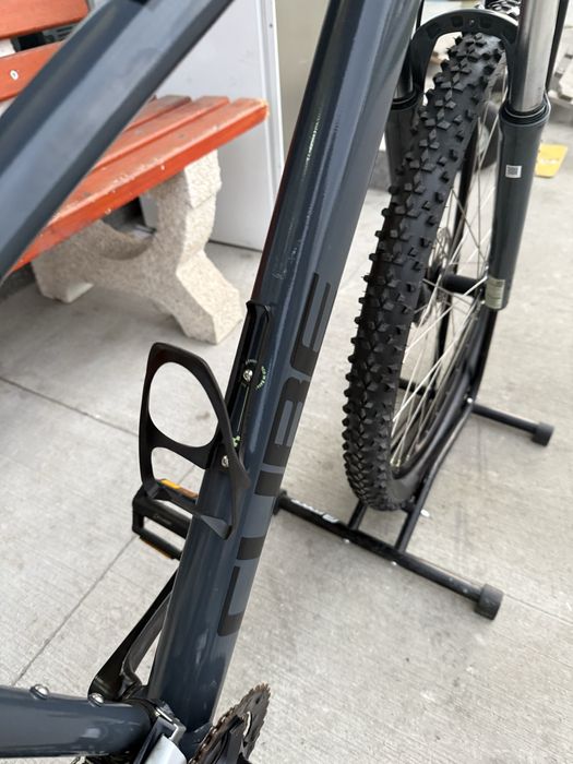 Планински велосипед CUBE AIM PRO 29 /L