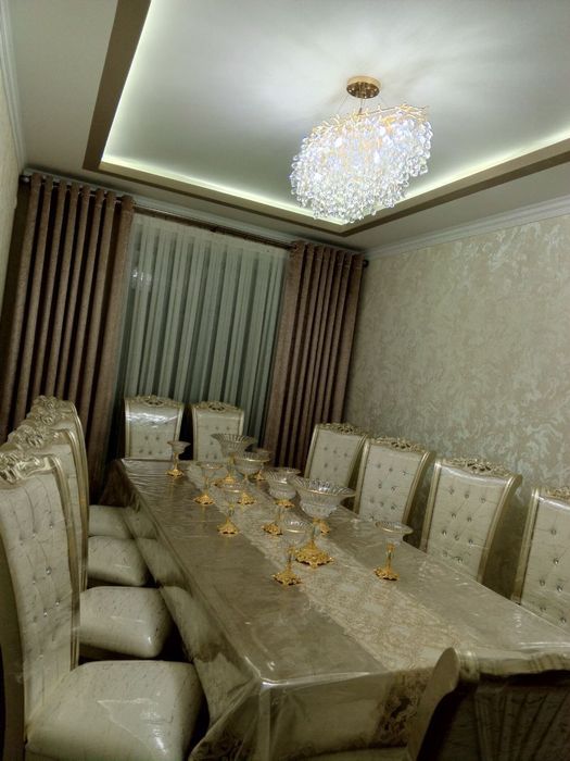 2 хонали файзли янги хонадон сотилади