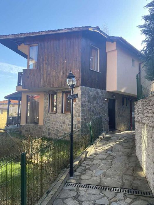 Продава се Къща в Чепеларе - 114 кв.м за 720 €/кв.м - Снимка #2