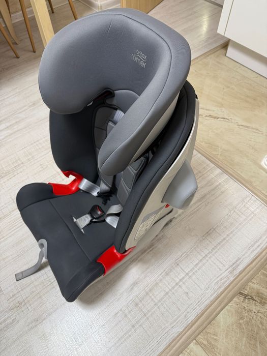 Детско столче за кола