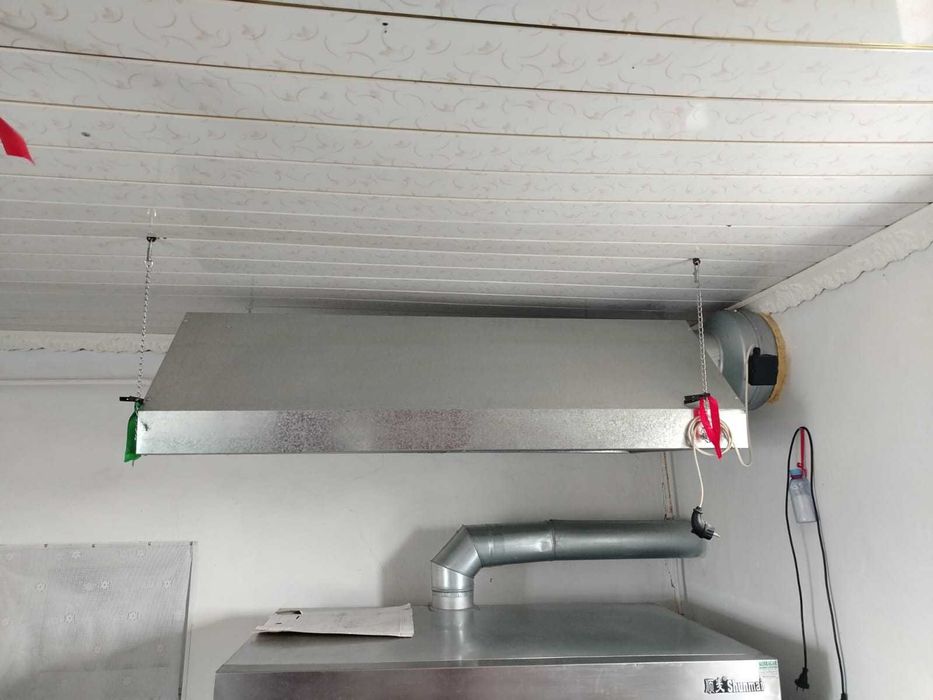 Продается оборудование для пекарни