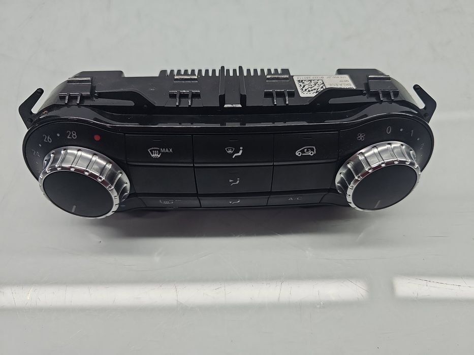 Panou comanda clima Mercedes Clasa A (W176) [Fabr 2012-2018] A24690022