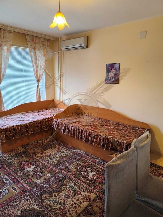 Двустаен апартамент в Автогара! 21899562 - снимка 1