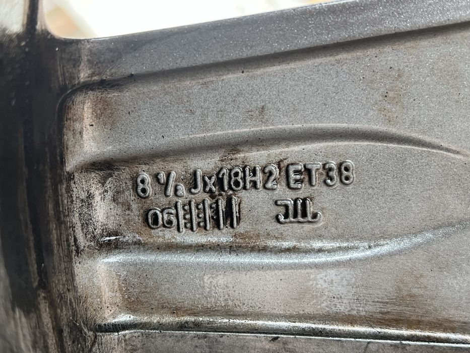 Продам Диск AMG E63