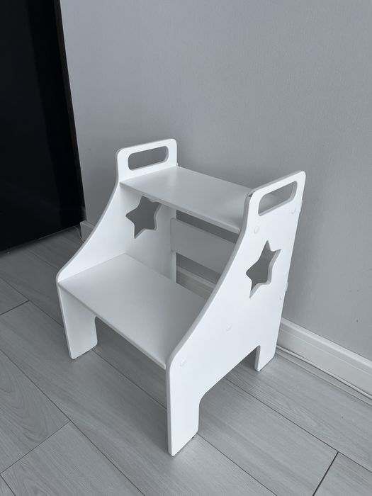 Табурет стремянка