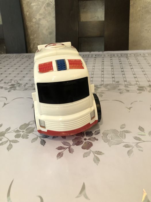 Детские машинки игрушки