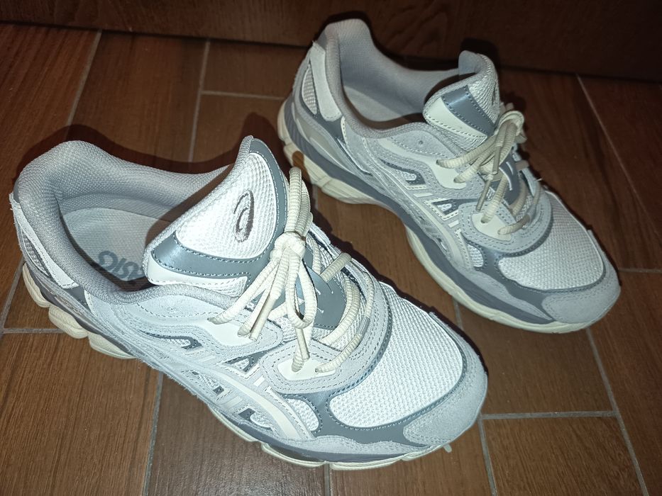 Маратонки ASICS мъжки