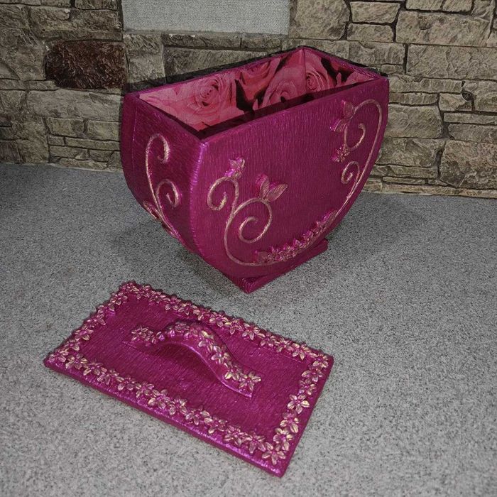 Продаётся шкатулка