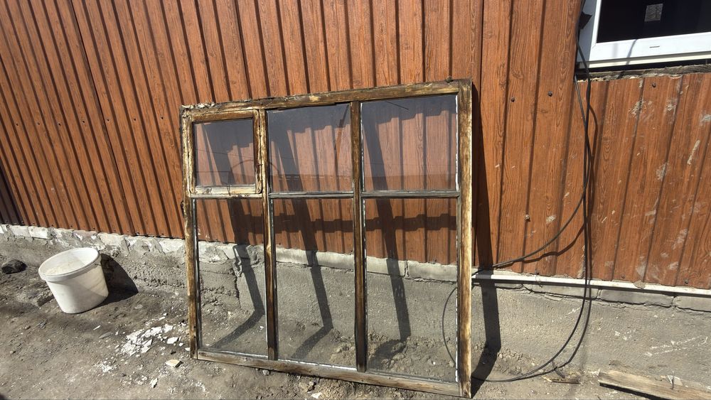 Продам окна.