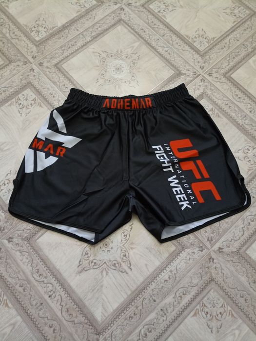 Спортивная экипировка