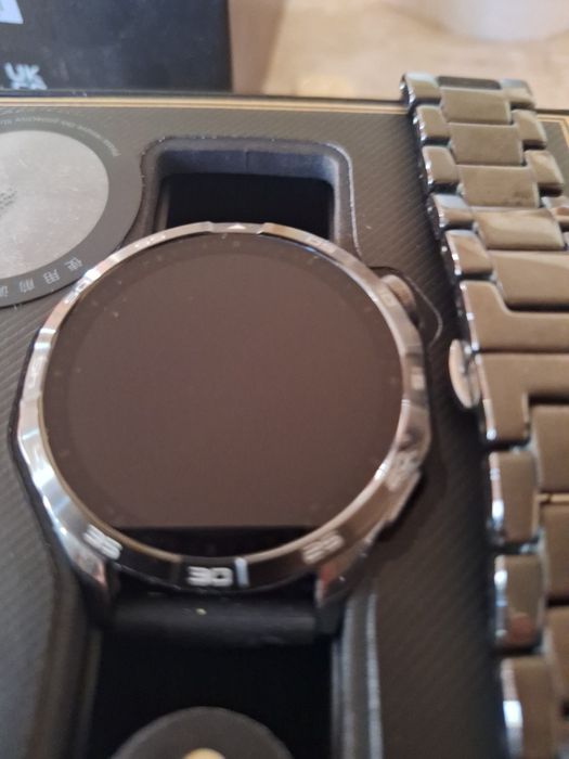 Huawei watch gt 4