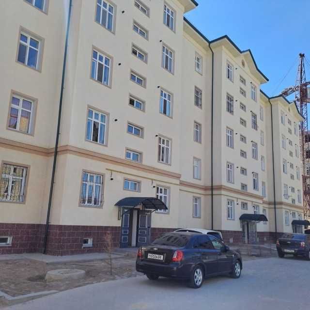 27 мкр 30 домнан 2 ханалы кв арендага бериледи