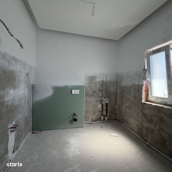 Vila Premium | P+1+Pod | Tunari | Scoala Engleza | STB 2 min