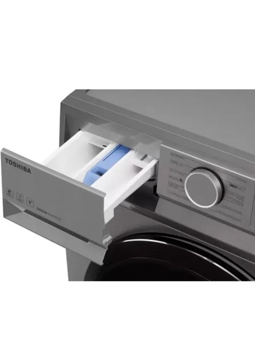 Kir moshina Yangi Toshiba (Yaponiya brendi)