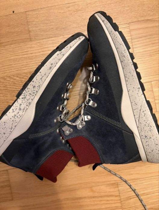 Ghete de barbati Gant