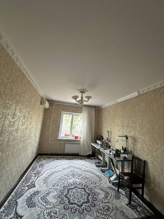 Продается своя массив Башлык Двухкомнатная