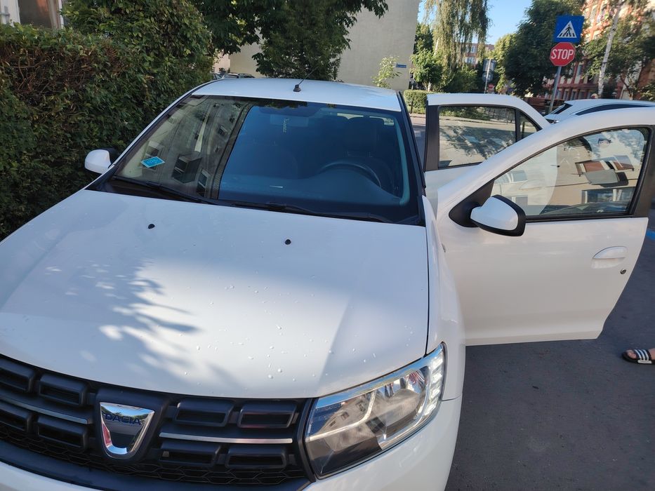De vânzare Dacia Logan