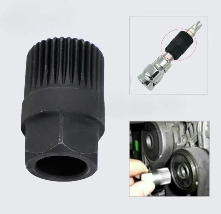 Вложки за шайби на алтернатори