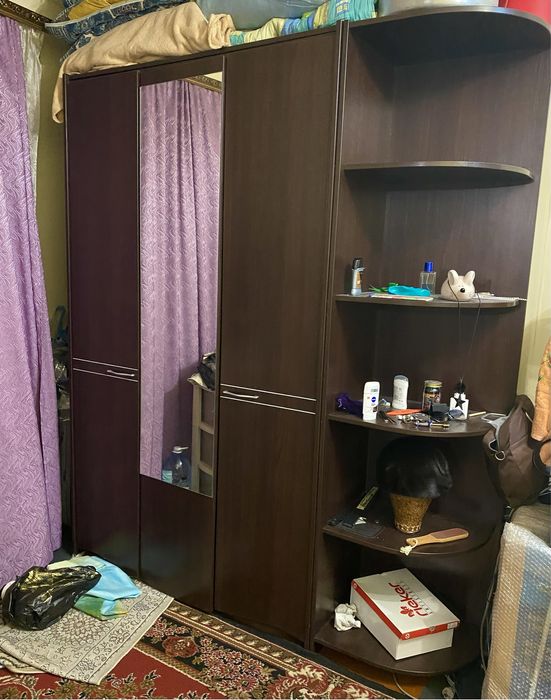 Продам шкаф в спальню