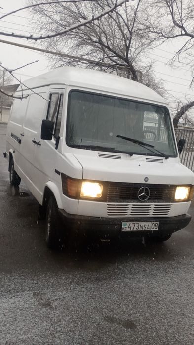 Продам авто Мерс