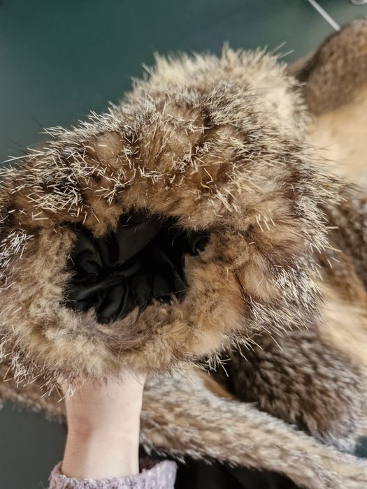 Blana  naturala   Yorn 40