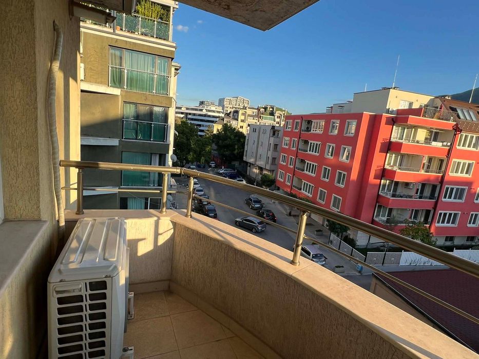 Дава се под наем Двустаен апартамент в София, Манастирски ливади - 70 кв.м за 697.17 € - Снимка #5