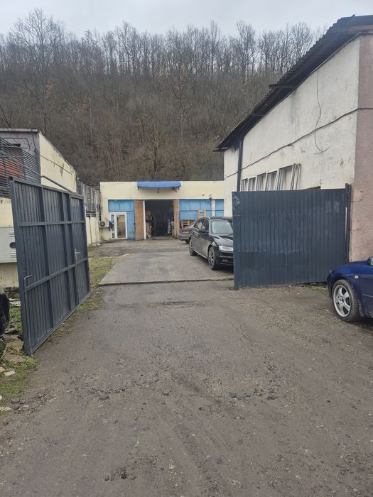 Depozit/atelier/hala