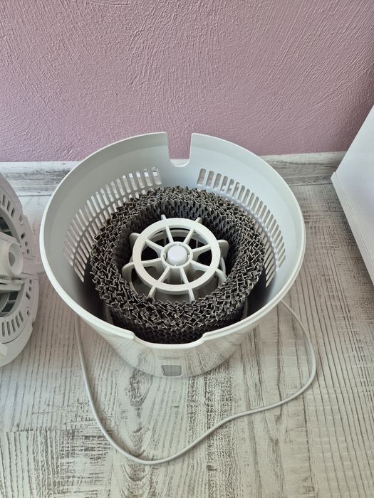 Овлажнител и пречиствател Филипс