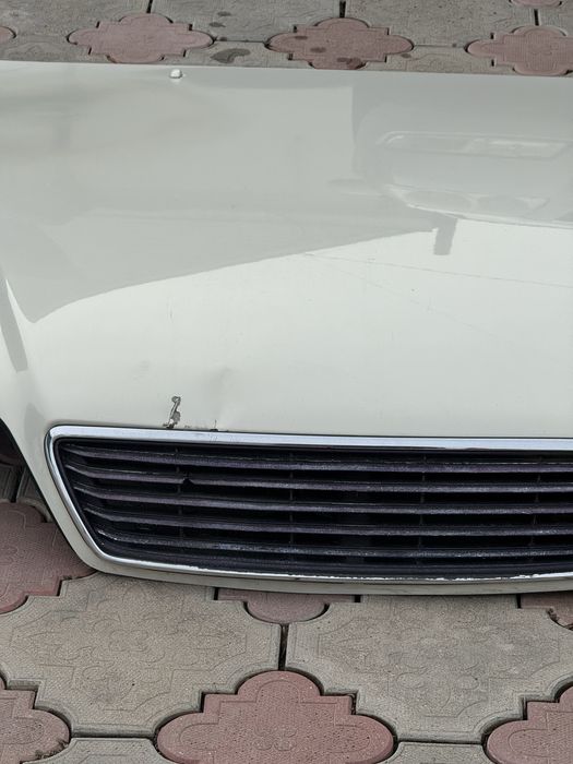 Капот марк 2 100 кузов