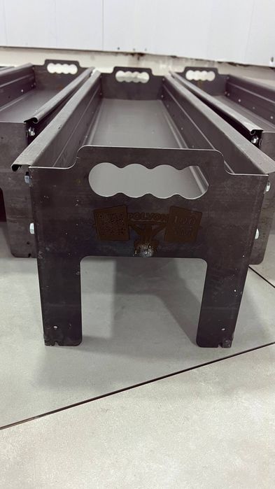 Polvon mangal 1 metr Мангал 1м (100см)