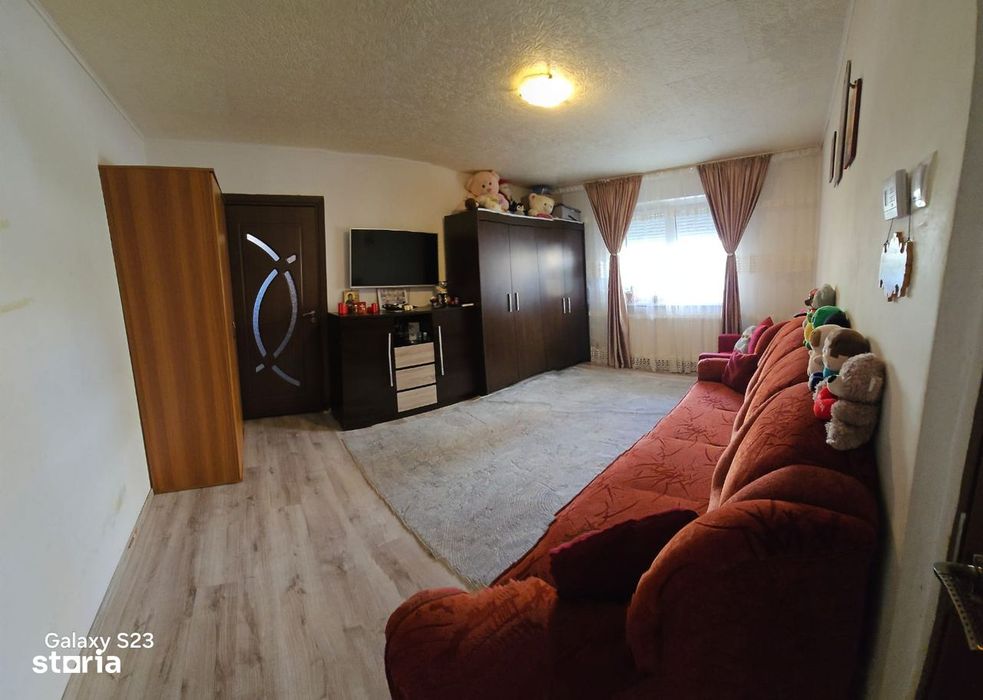 Apartament 2 camere zona Noua mobilat complet