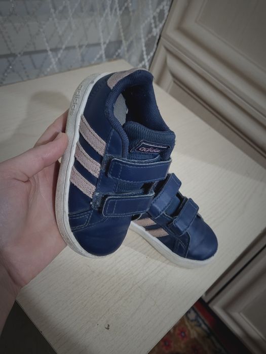 Детскии туфли для девочек