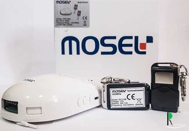 Ремонт профилактика автоматических ворот