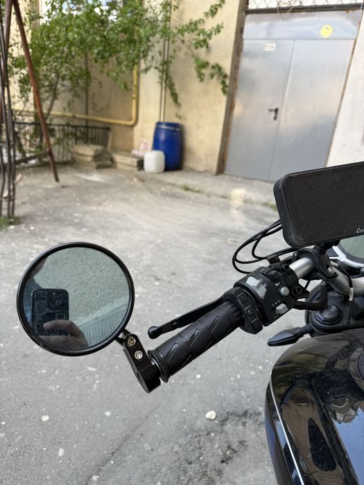 Vand CF MOTO 300 CL-X