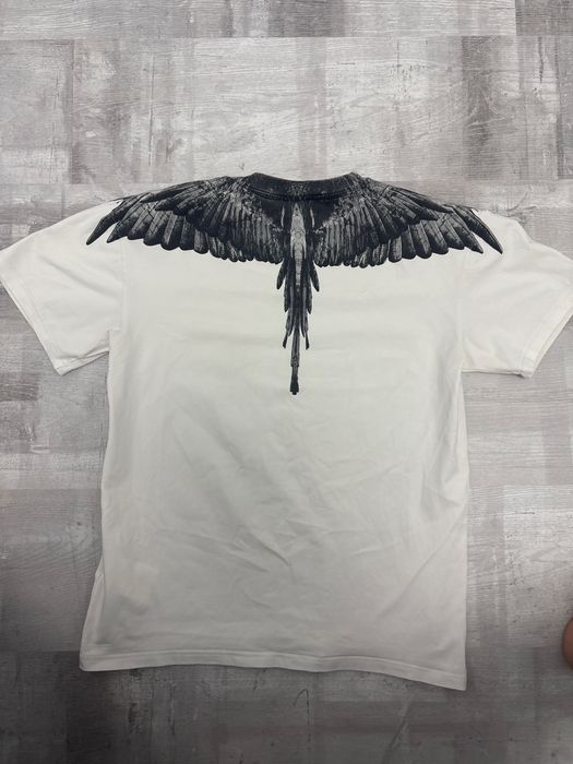 Tricou Marcelo Burlon