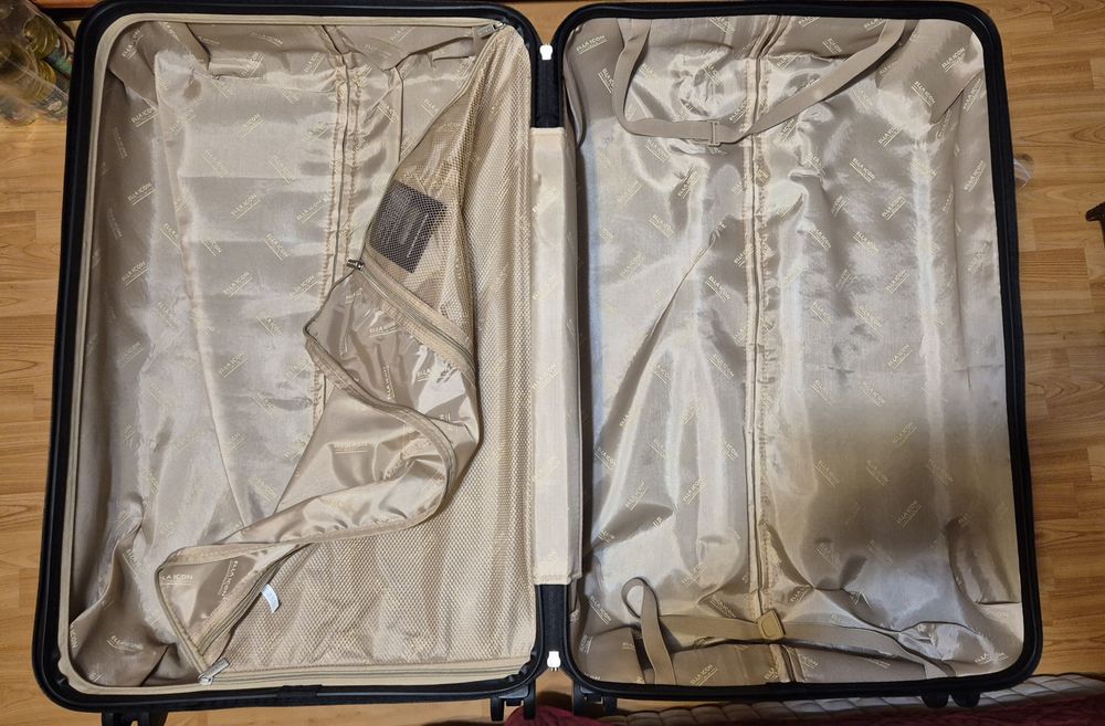 Troler Ella icon Leaf