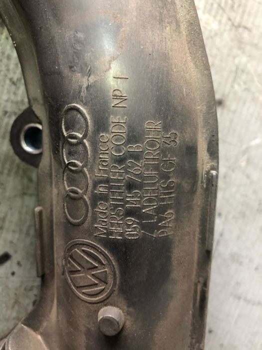 galerie admisie 3.0 tdi audi a4 b7