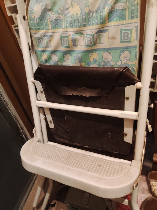 Стульчик Сиденье для детей продаётсяя