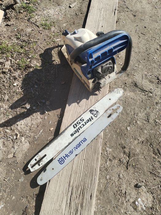 Drujba Hercules în sare buna