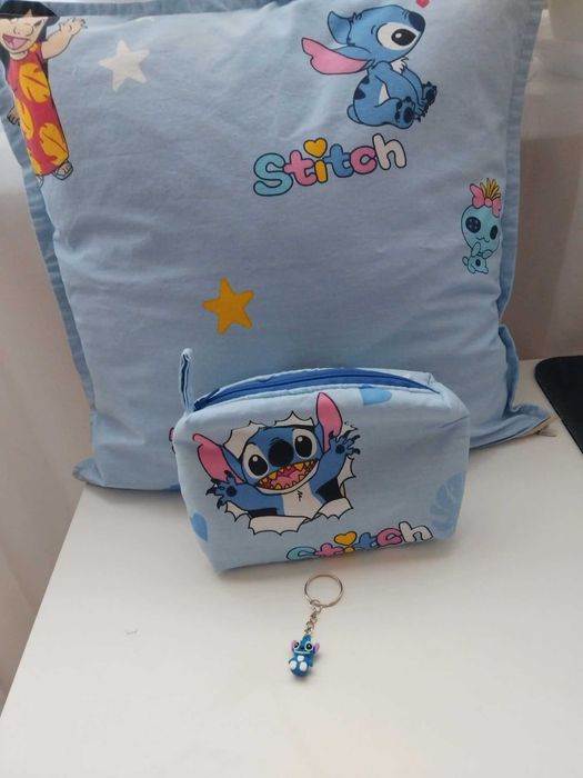 Стич детски аксесоари от 3 до 20 лв