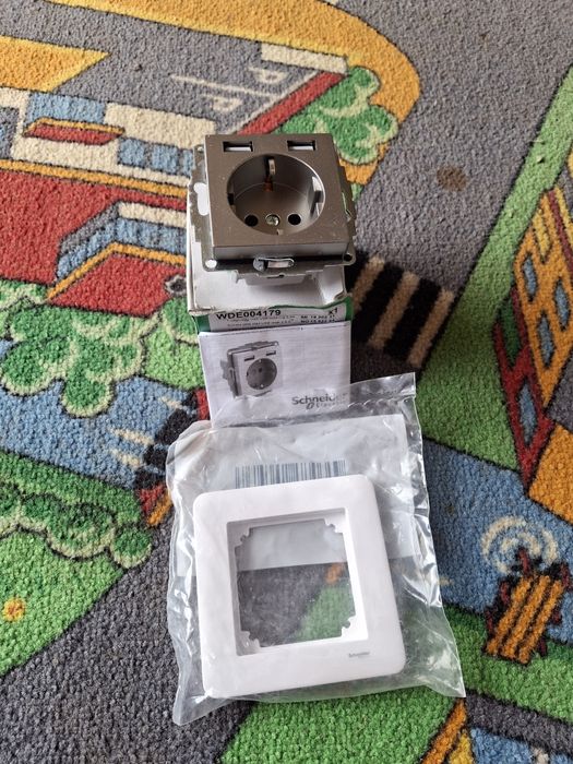 Prize Schneider cu rama noi