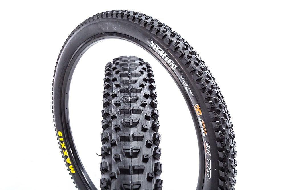 НОВИ Гума Maxxis REKON 27.5 " и 29 цола EXO Защита гуми колело