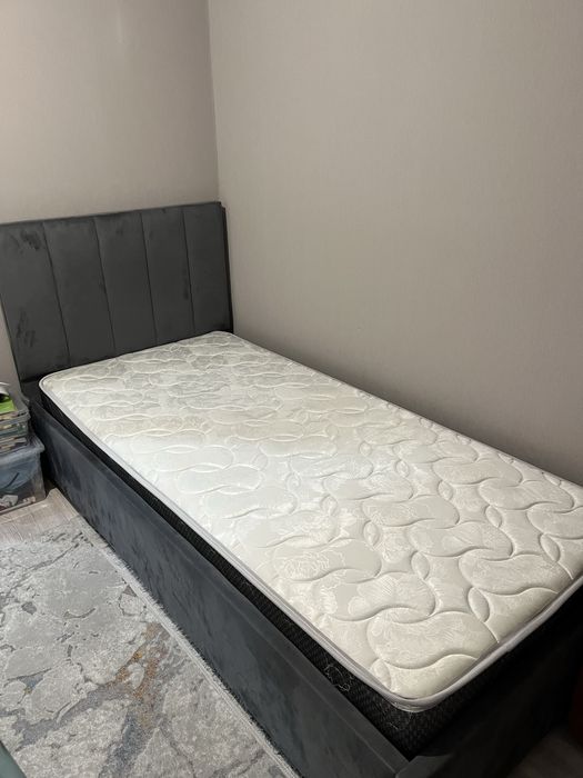 Срочно продам кровать