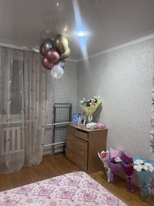 Продам дом в Бишкуле