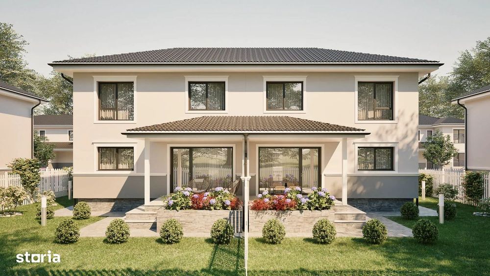 Duplex Tip 3 — Valletta Lane 2.0