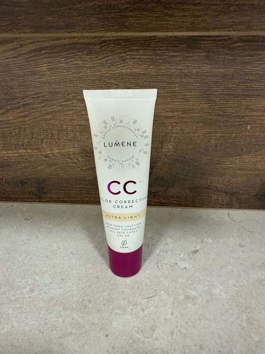 CC cream Laneige