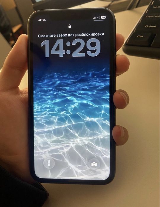 Iphone 11 обмен 64 гб