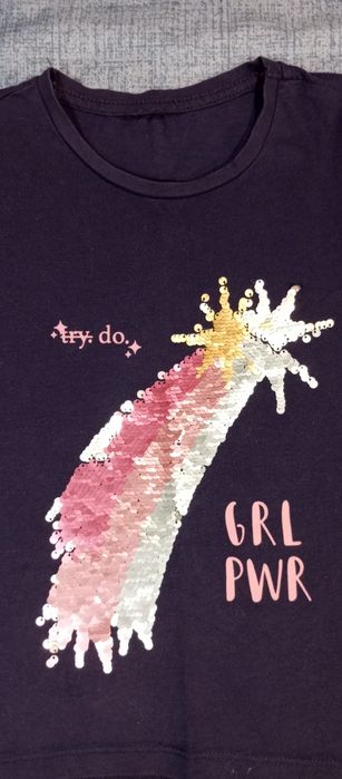 Bluzițe fetiță 7-8 ani