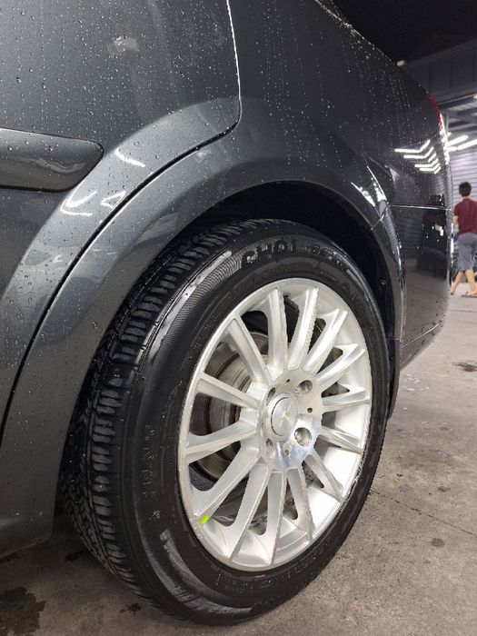 Диски для машины